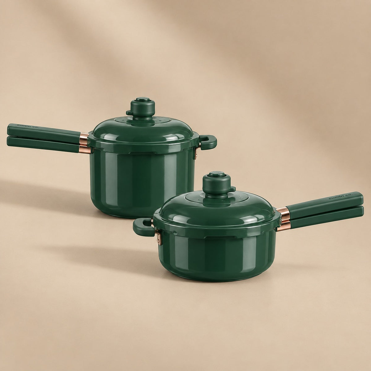 Moringa Green (Solid)