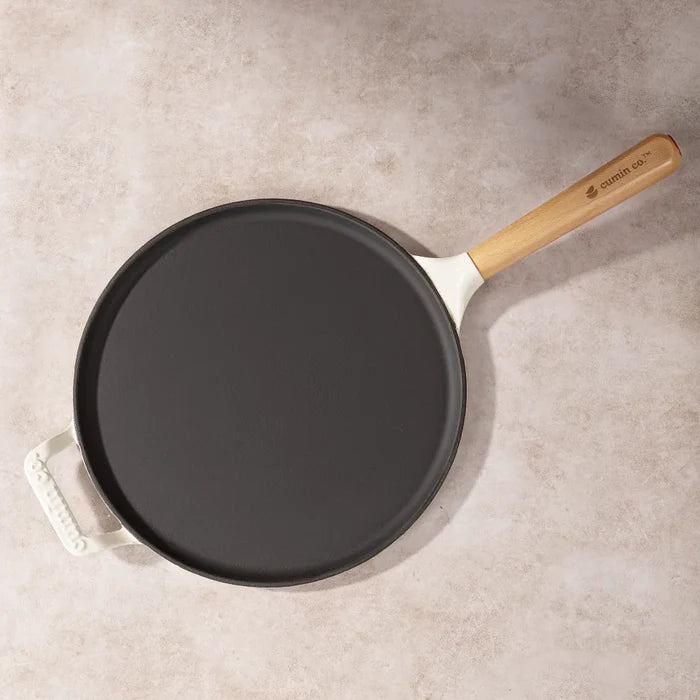 Malai (White) / Dosa Tawa