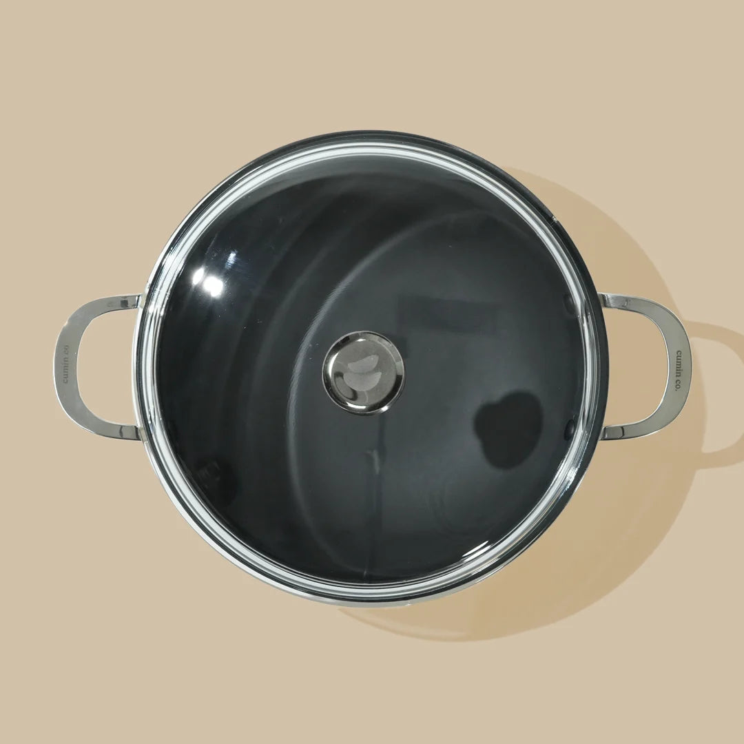 Kulhad (Rust)