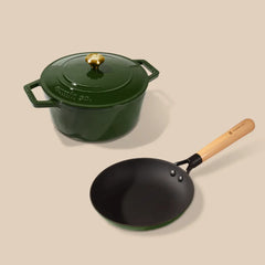 The Gravy & Grill Set (Set of 2)