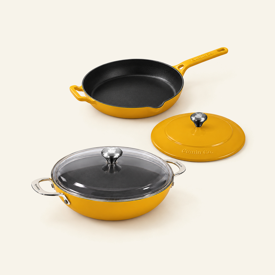 Sarso Everyday Meal Set