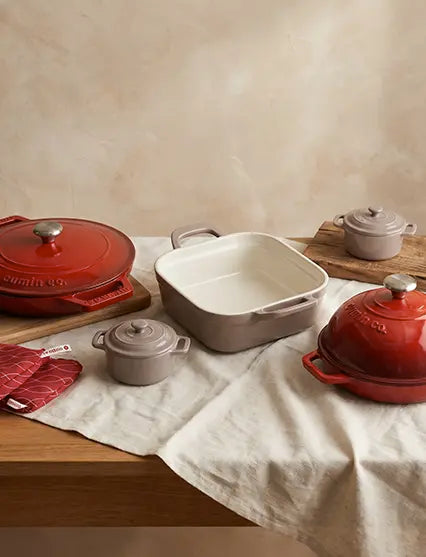 Bakeware