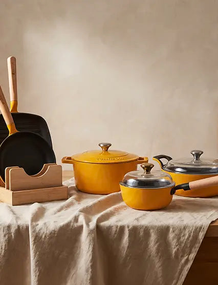 Cookware