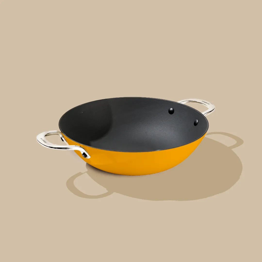 Sarso (Mustard)
