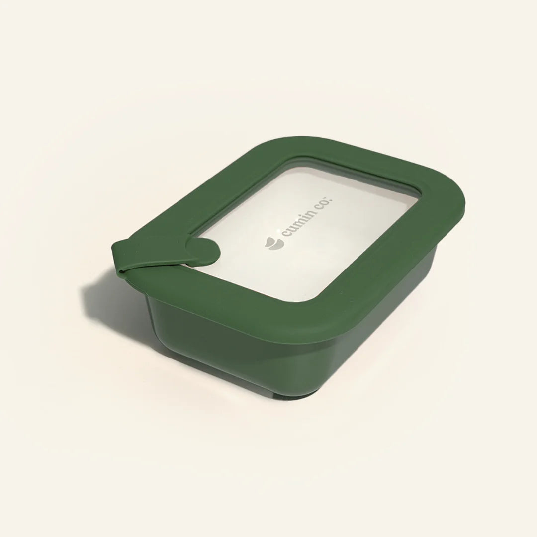 Moringa (Green)