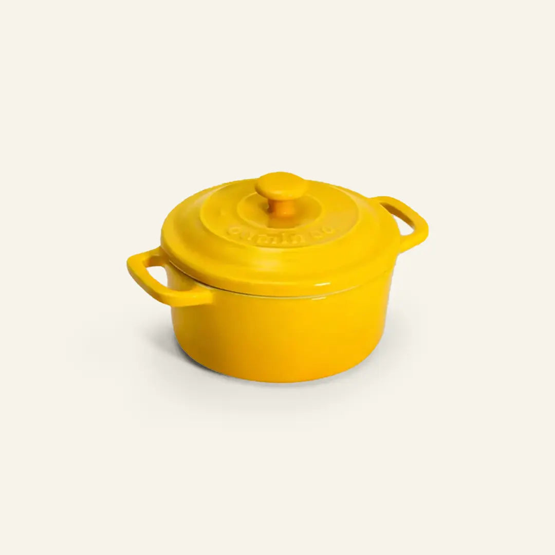 Sarso (Mustard)
