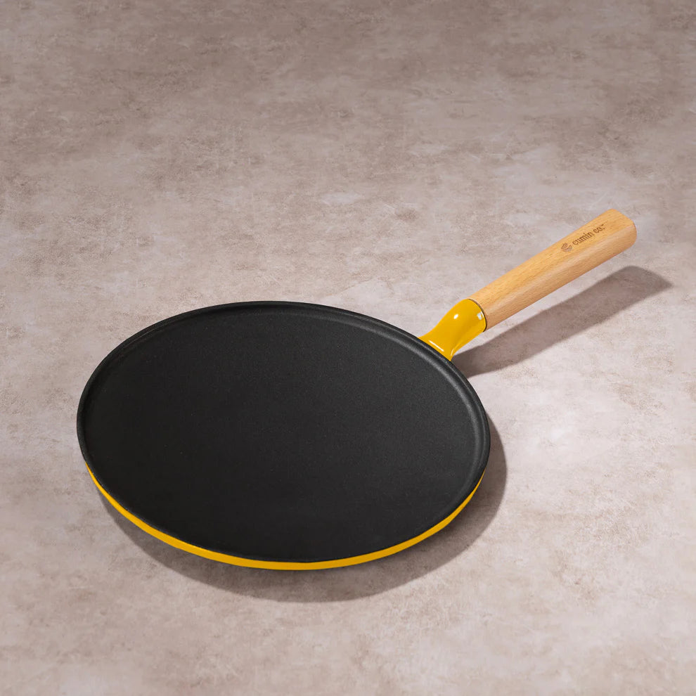 The Sarso Collection (Glass Lid)