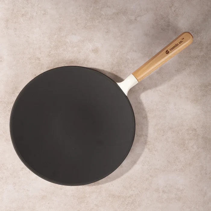 Malai (White) / Roti Tawa