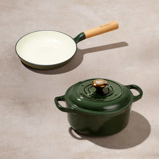 The Gravy & Grill Set