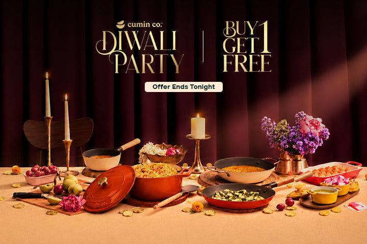 Diwali Party - BOGO