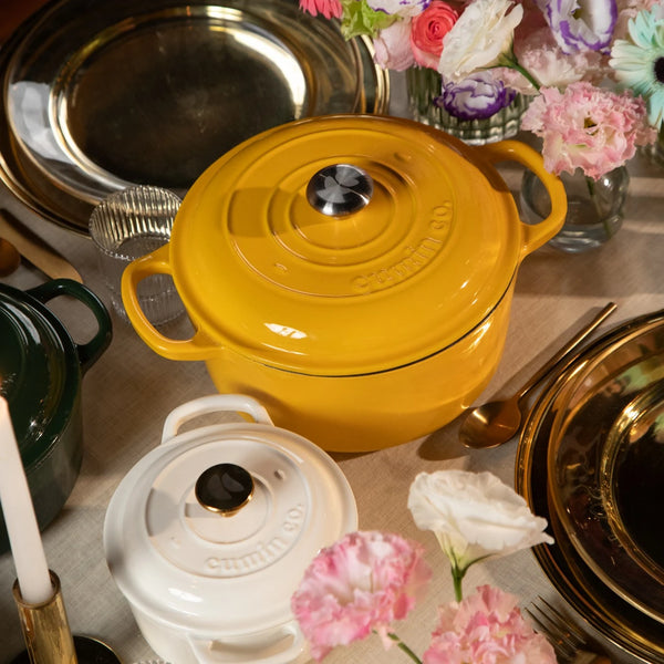 Thoughtful, Everyday Kitchenware
