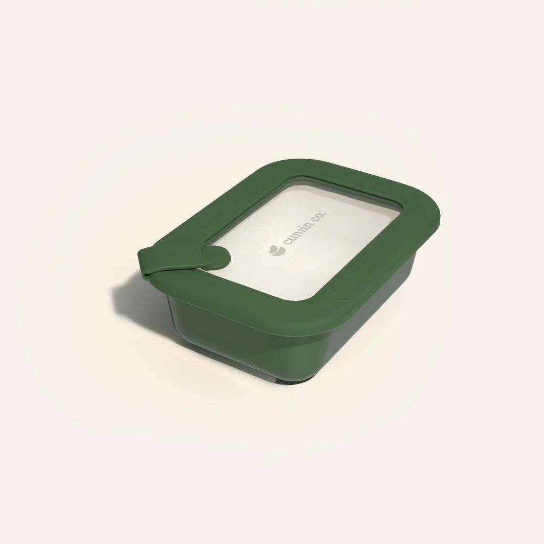 Moringa (Green)