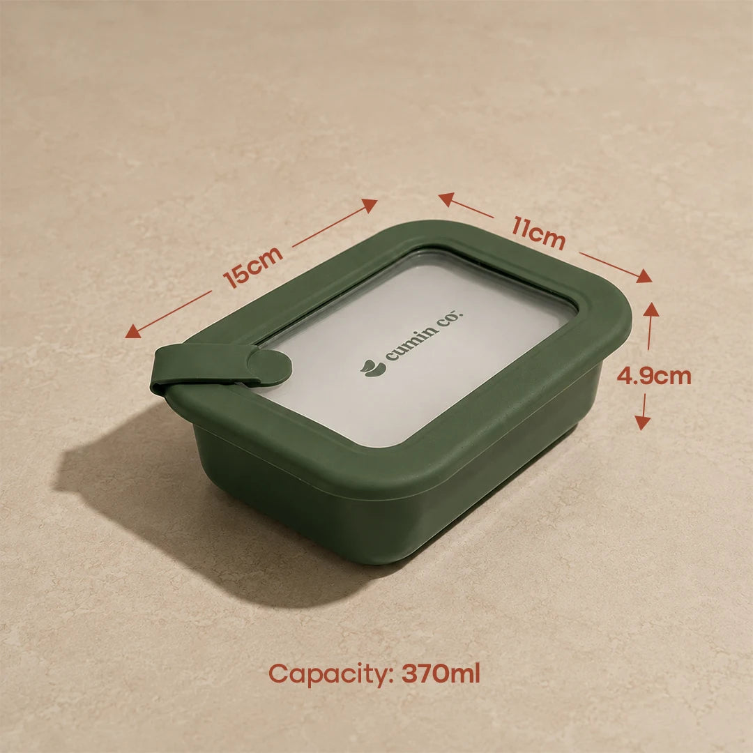Moringa (Green)