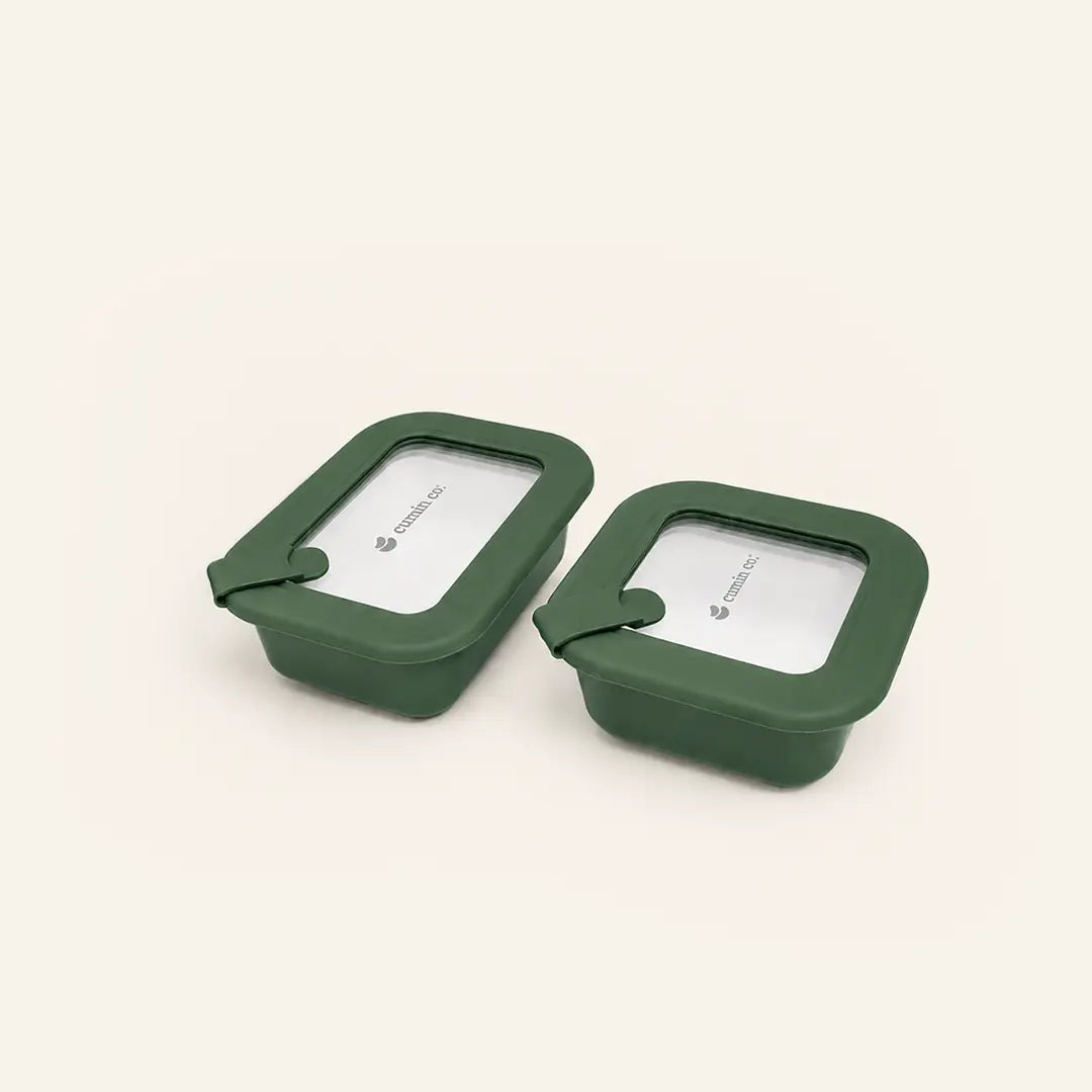 Moringa (Green)
