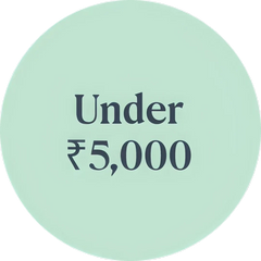 Gifts under 5000