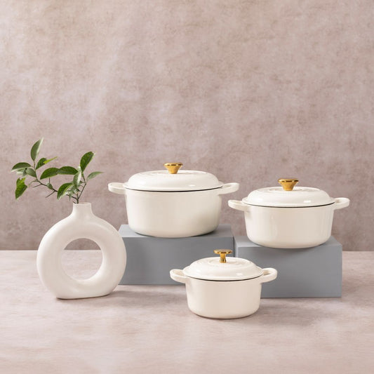 The Cook, Bake, Repeat Collection